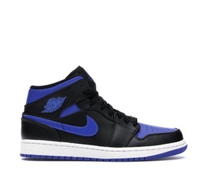 Buy Jordan 1 Mid Royal (2020) at Sasom – Authentic and Ready to Ship