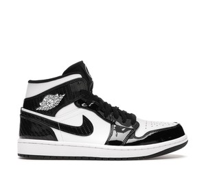 Buy Jordan 1 Mid Carbon Fiber All-Star (2021) at Sasom – Authentic and Ready to Ship