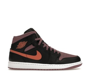 Buy Jordan 1 Mid SE Black Sky J Mauve at Sasom – Authentic and Ready to Ship