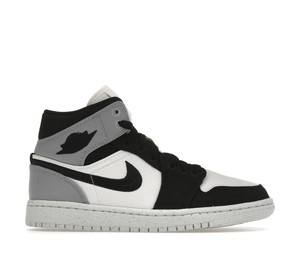 Buy Jordan 1 Mid SE Light Steel Grey (Women's) at Sasom – Authentic and Ready to Ship