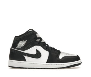 Buy Jordan 1 Mid SE Panda Elephant at Sasom – Authentic and Ready to Ship