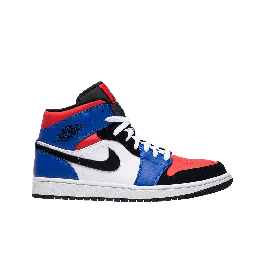 SASOM | shoes Jordan 1 Mid Top 3 Check the latest price now!