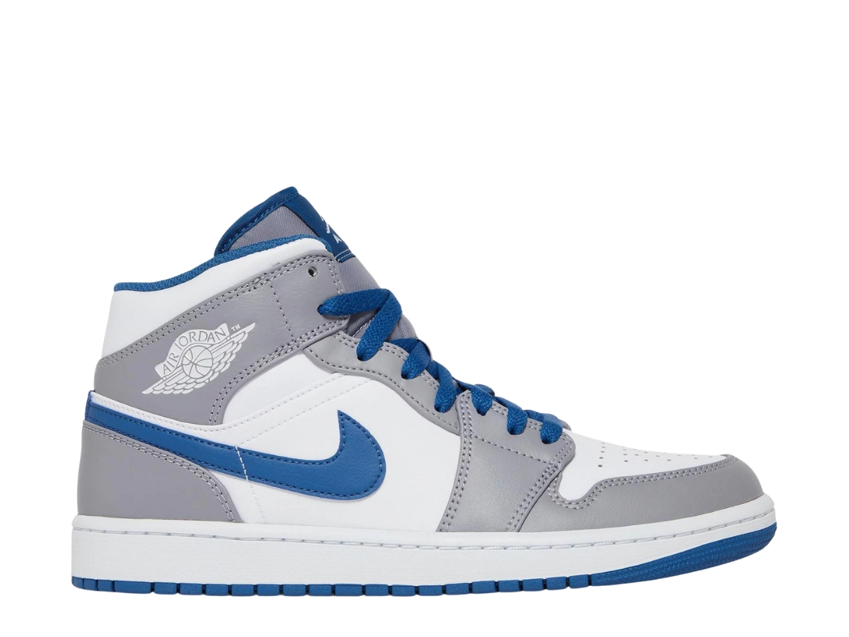 Nike air jordan 1 mid india hotsell