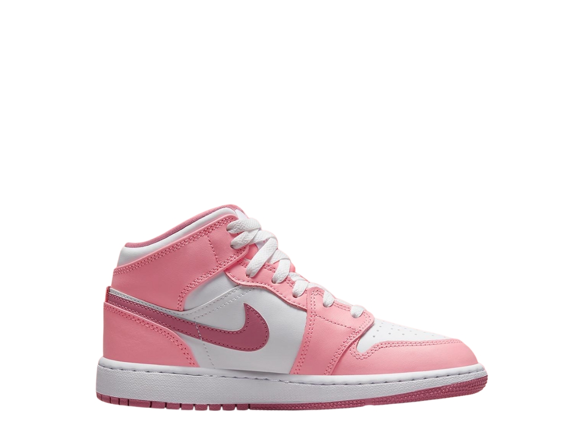 valentine's day jordan 3