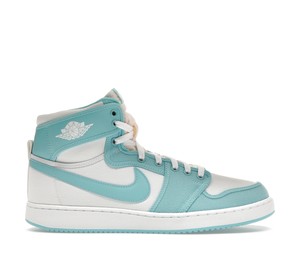 Buy Jordan 1 Retro AJKO Bleached Aqua at Sasom – Authentic and Ready to Ship