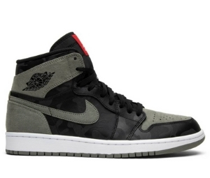 Buy Jordan 1 Retro High Camo 3M Shadow at Sasom – Authentic and Ready to Ship