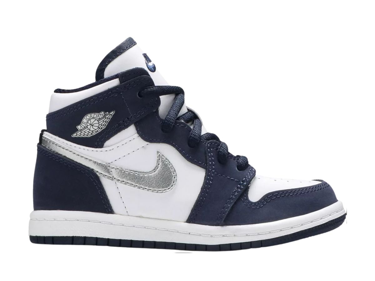 cojp navy