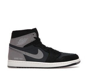 Buy Jordan 1 Retro High Element Gore-Tex Black Particle Grey at Sasom – Authentic and Ready to Ship