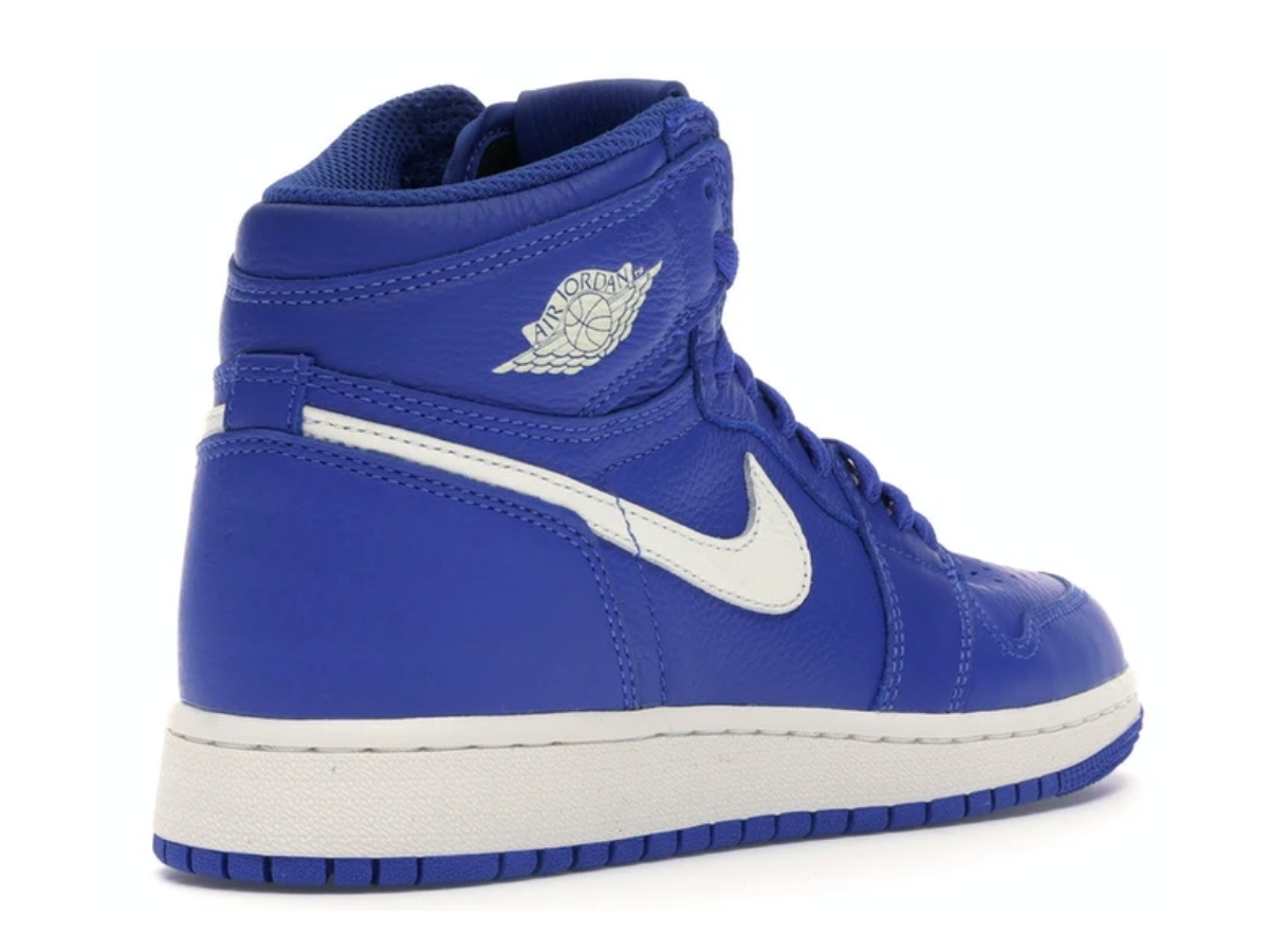 �?�?ี�?�?�?อร�? Jordan 1 Retro High Hyper Royal (GS) | SASOM