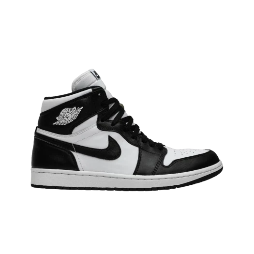 Buy & Sell Jordan 1 Retro High OG Black White 2014 | SASOM