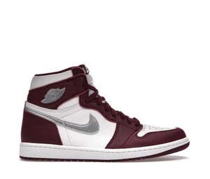 Buy Jordan 1 Retro High OG Bordeaux at Sasom – Authentic and Ready to Ship