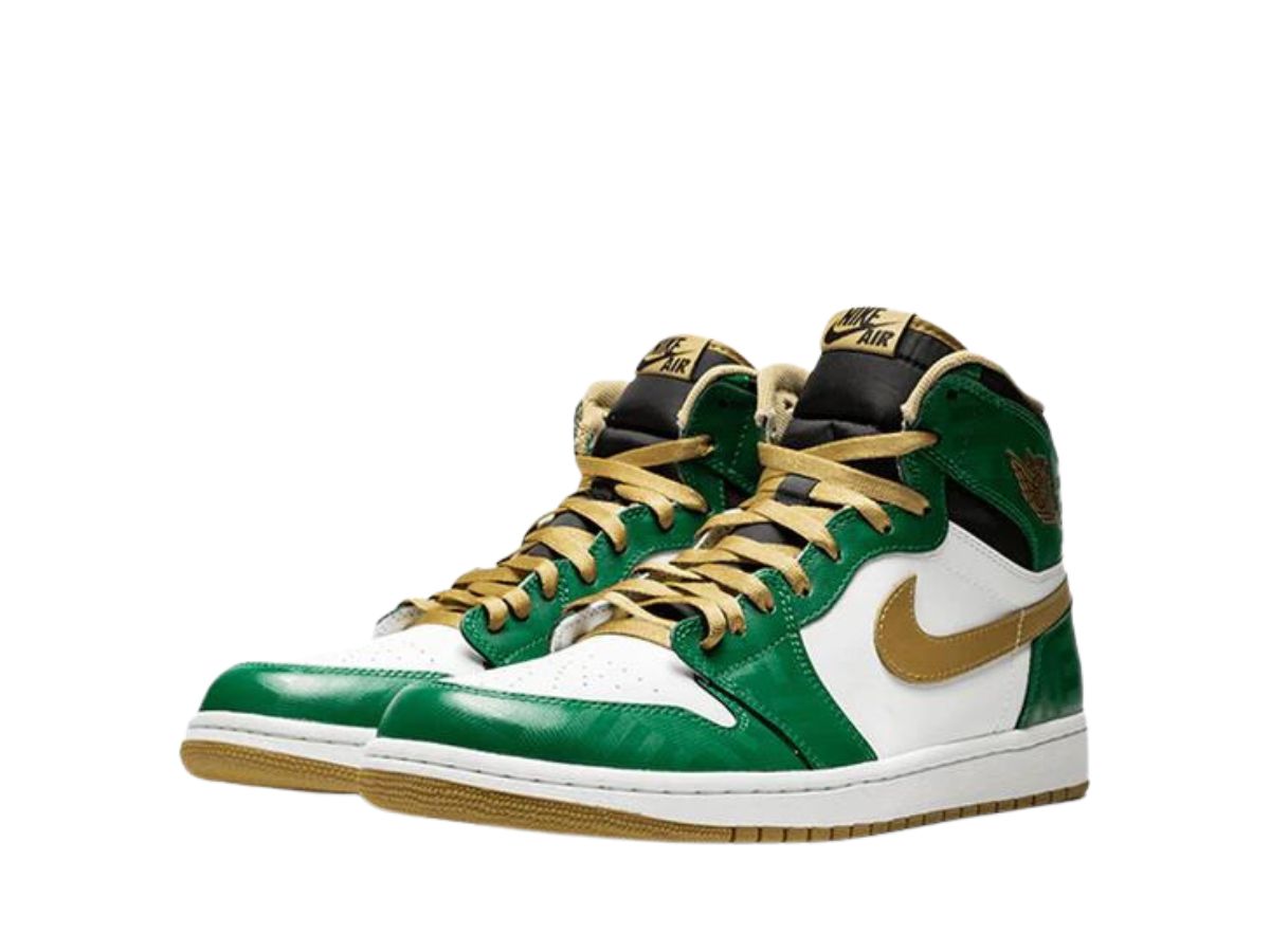 celtics jordan 1