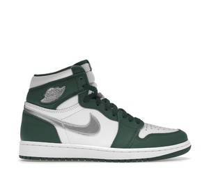 Buy Jordan 1 Retro High OG Gorge Green at Sasom – Authentic and Ready to Ship