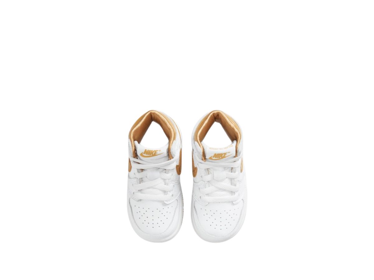 Metallic Gold Zalando Jordan Schuhe Jordan AIR JORDAN LOW METHOD - Main Image