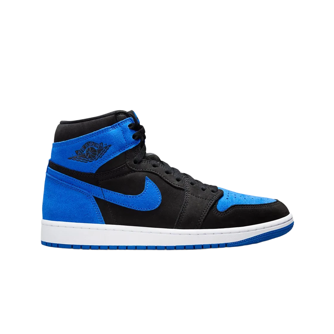 สนีกเกอร์ Jordan 1 Retro High Og Royal Reimagined Sasom 6245