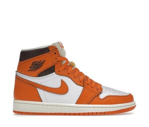 Buy Jordan 1 Retro High OG Starfish (Women's) at Sasom – Authentic and Ready to Ship
