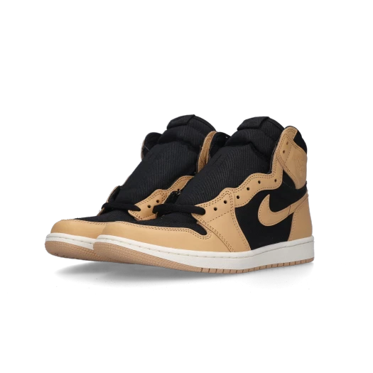 SASOM | รองเท้า Jordan 1 Retro High OG Vachetta Tan เช็คราคาล่าสุด