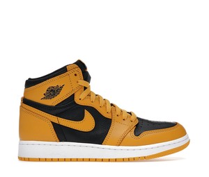 Buy Jordan 1 Retro High OG Pollen (GS) at Sasom – Authentic and Ready to Ship