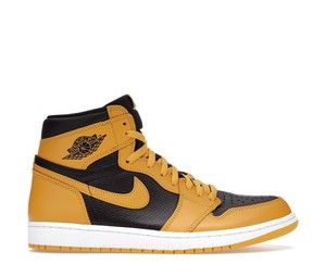 Jordan 1 Retro High Pollen