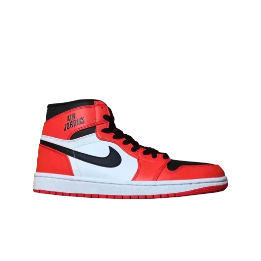 Air jordan 1 outlet retro high max orange