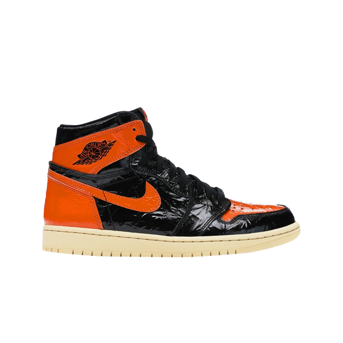 Shattered store backboard price