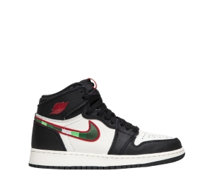 Air jordan 1 retro sales high a star is born