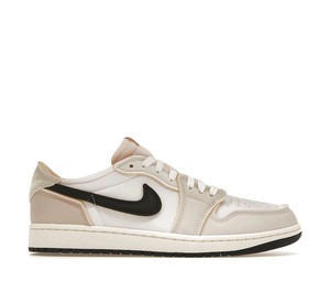 Buy Jordan 1 Retro Low OG EX Coconut Milk at Sasom – Authentic and Ready to Ship