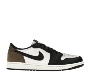 Jordan 1 Retro Low OG Mocha