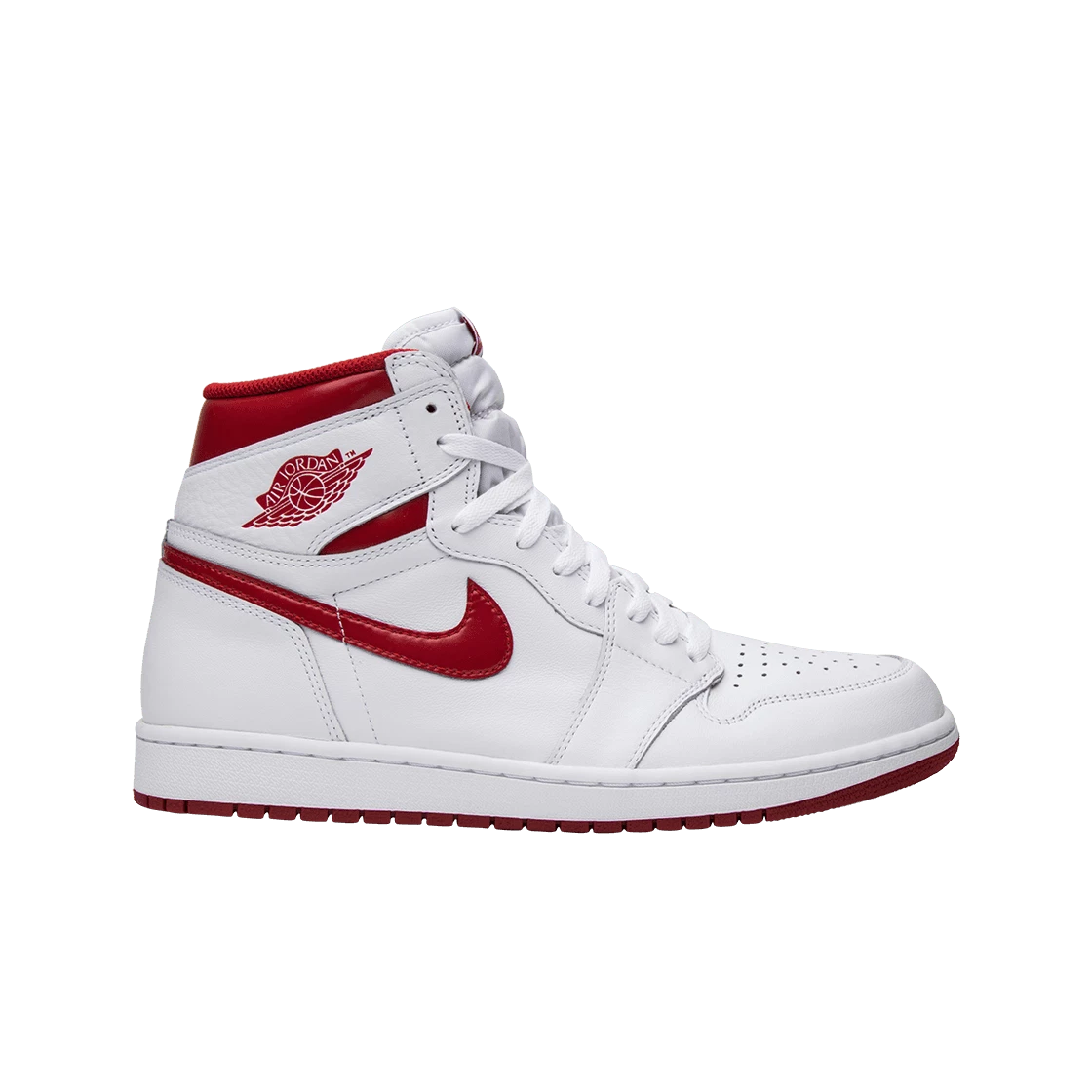 metallic retro 1