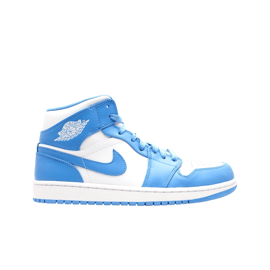 unc mid
