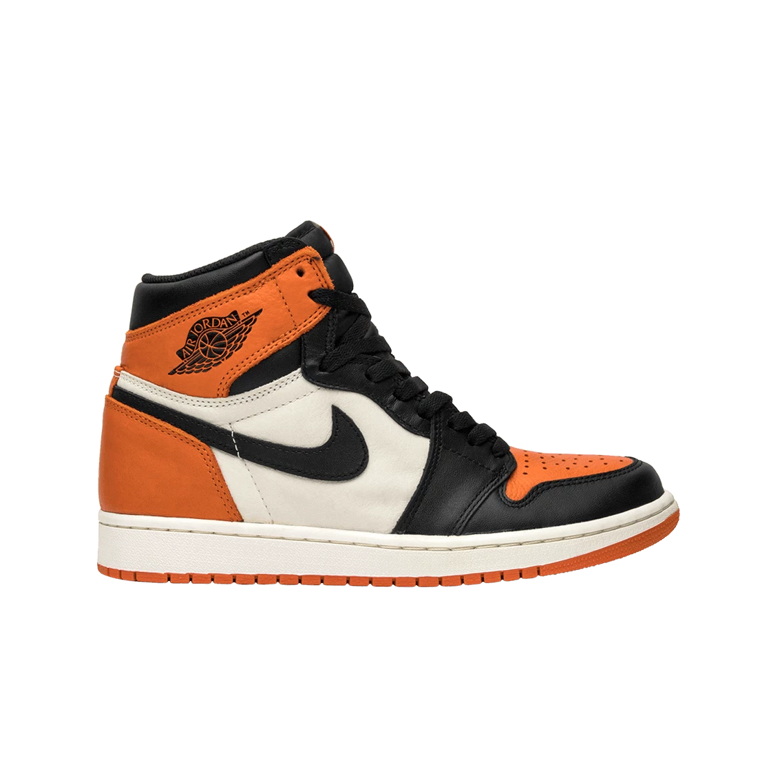 SASOM shoes Jordan 1 Retro Shattered Backboard Check the latest