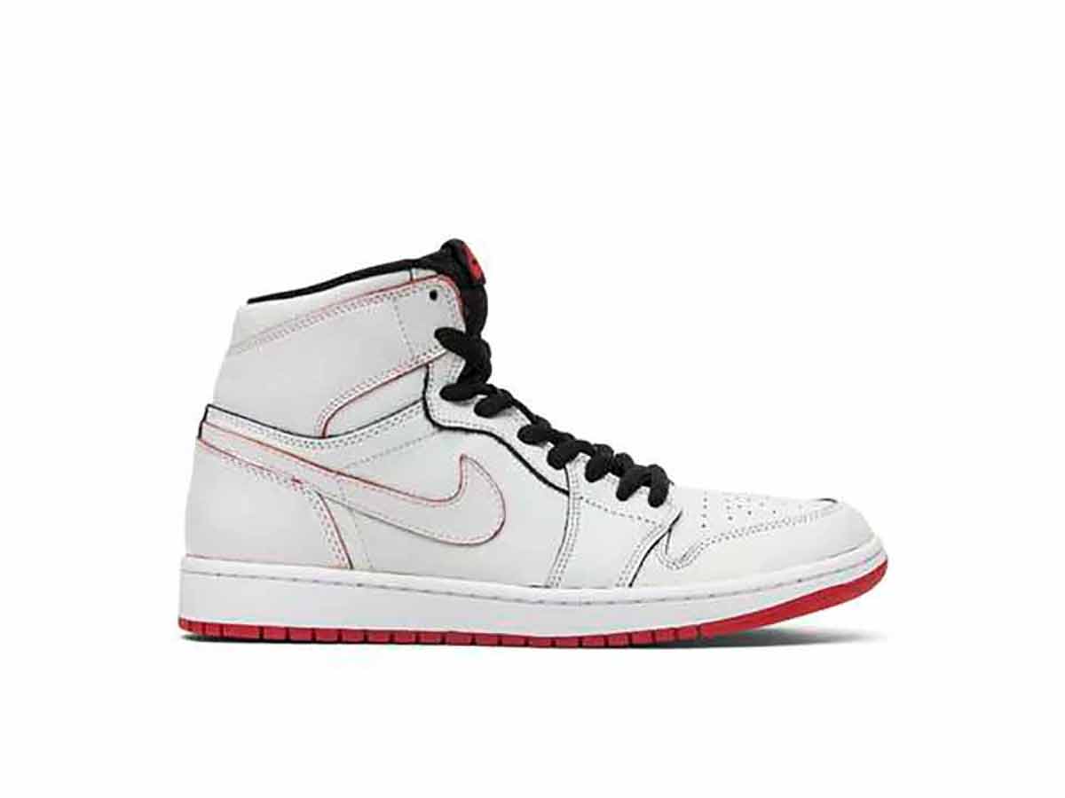 Sbx air 2025 jordan 1