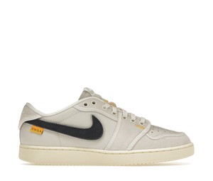 Buy Jordan 1 Retro AJKO Low SP Union Sail Leather at Sasom – Authentic and Ready to Ship