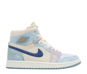 Buy Jordan 1 Zoom Comfort Celestine Blue at Sasom – Authentic and Ready to Ship