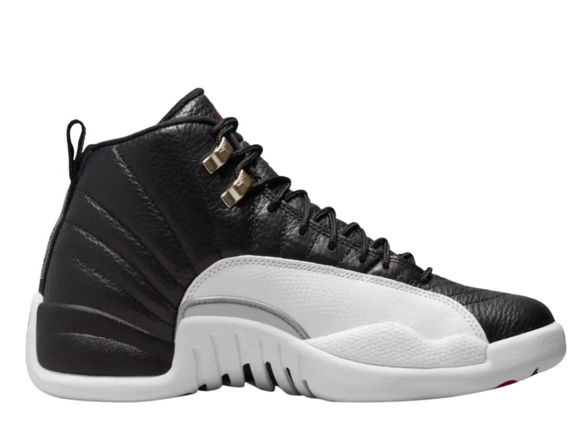 The new sales jordan 12