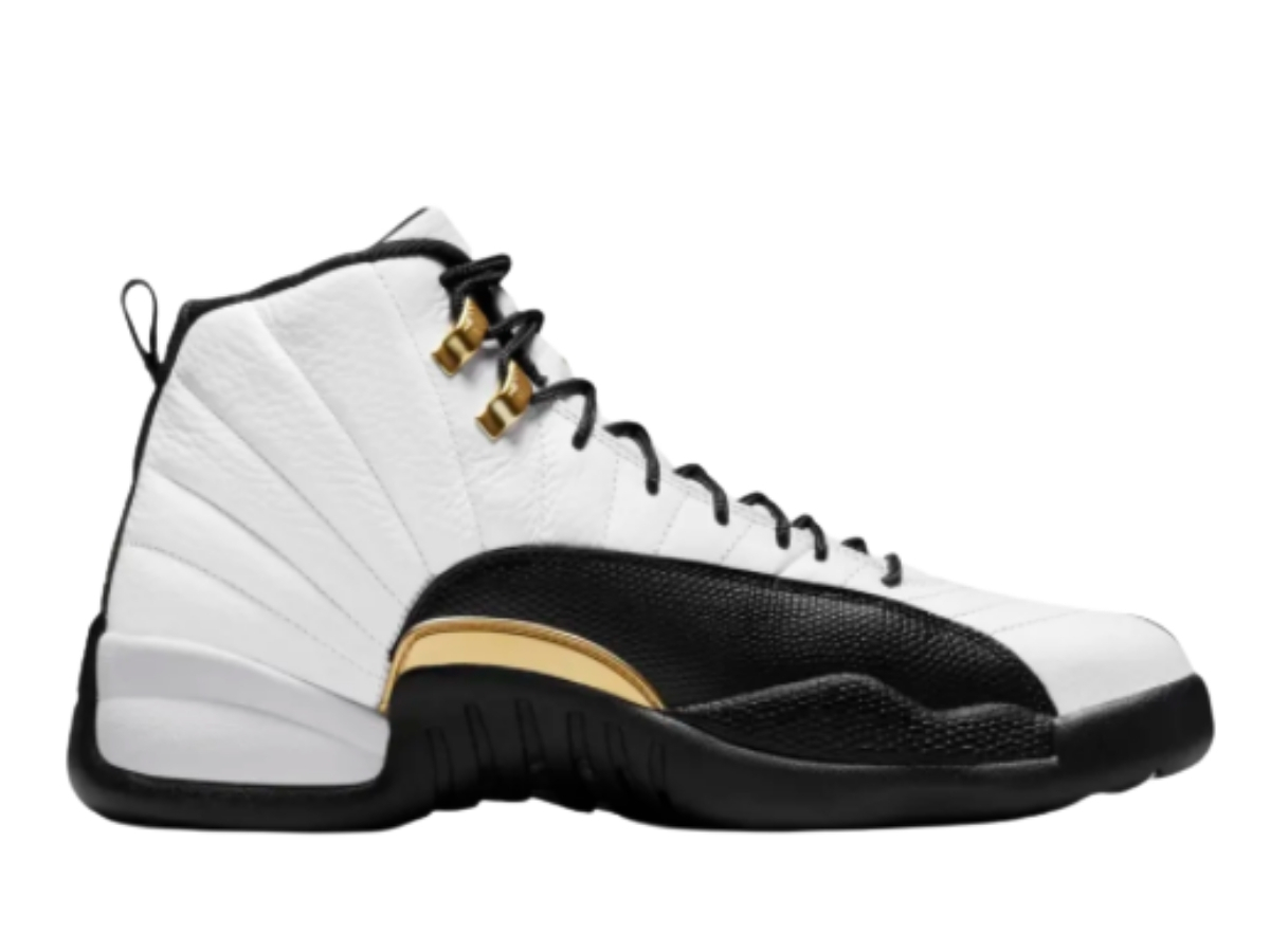 Buy & Sell Jordan 12 Retro Royalty Taxi 100 Authentic