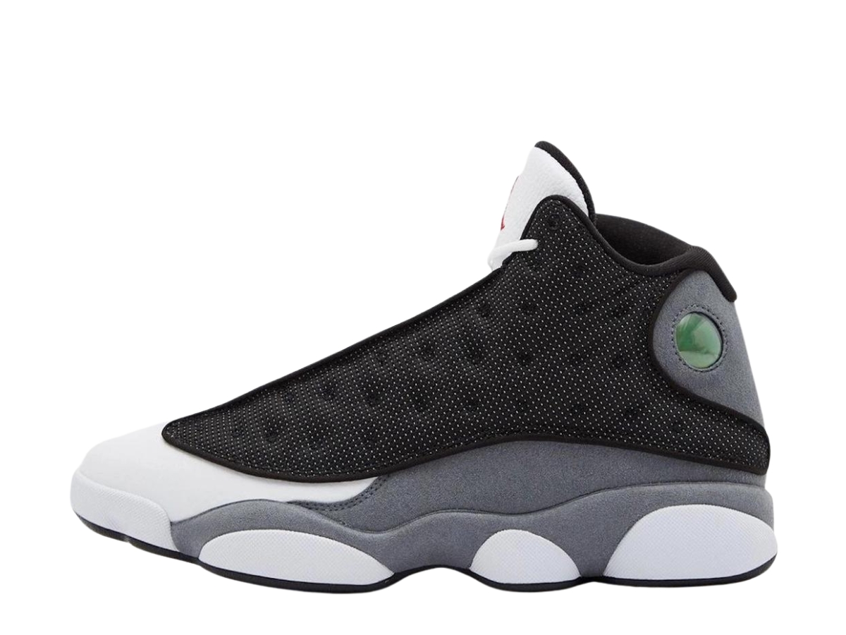 The retro sales 13s