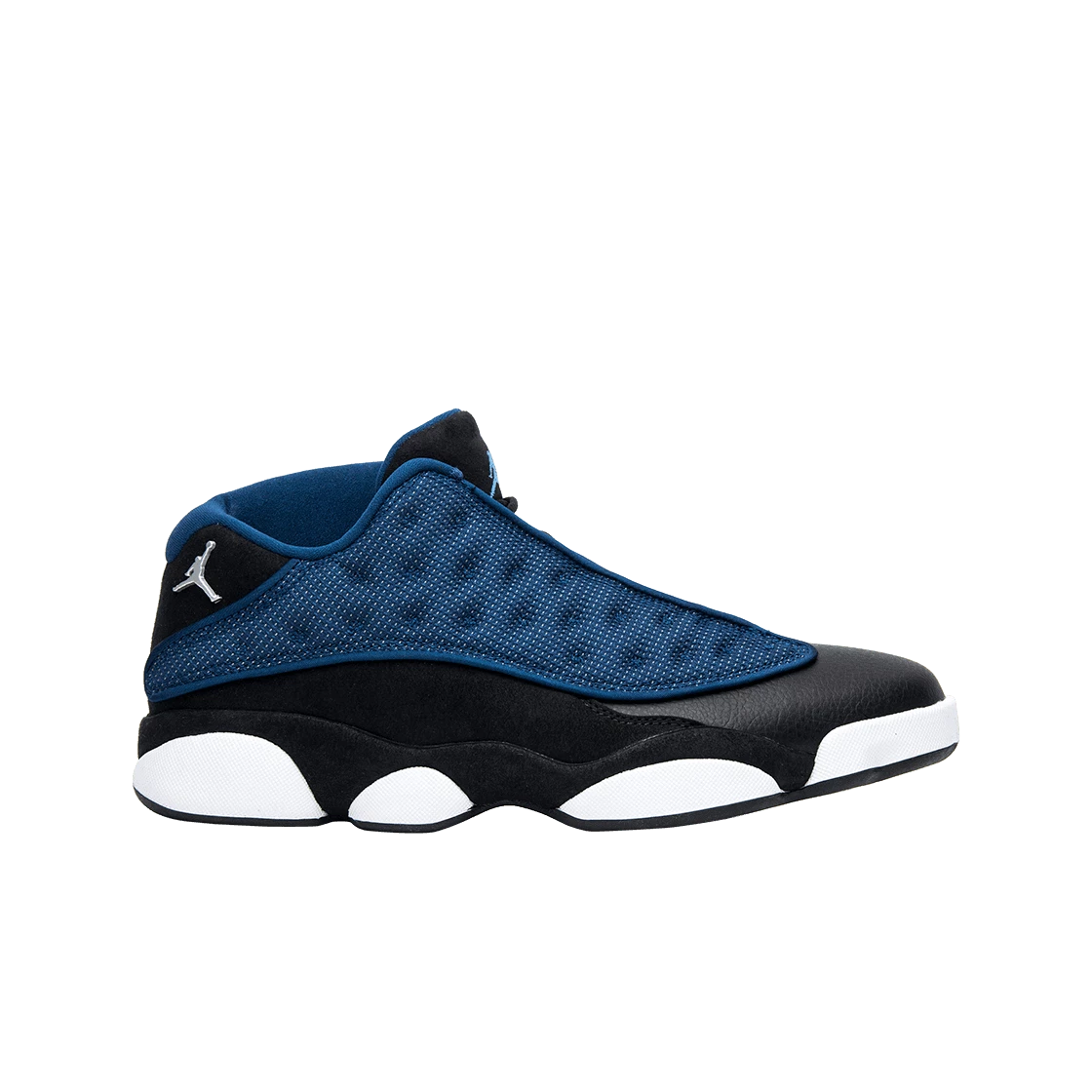 jordan retro 13 low brave blue