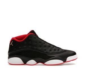 Buy Jordan 13 Retro Low Bred at Sasom – Authentic and Ready to Ship