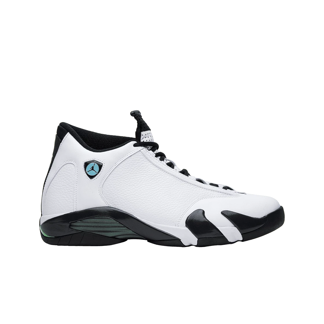 Jordan 14 cheap oxidized green