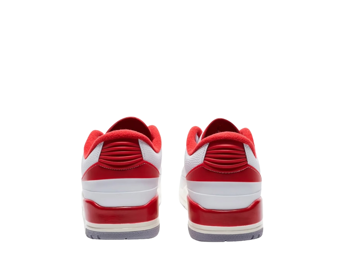 varsity red jordan 3