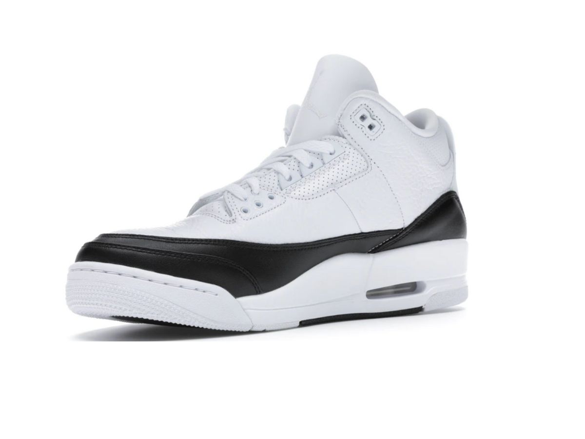 SASOM | shoes Jordan 3 Retro Fragment Check the latest price now!