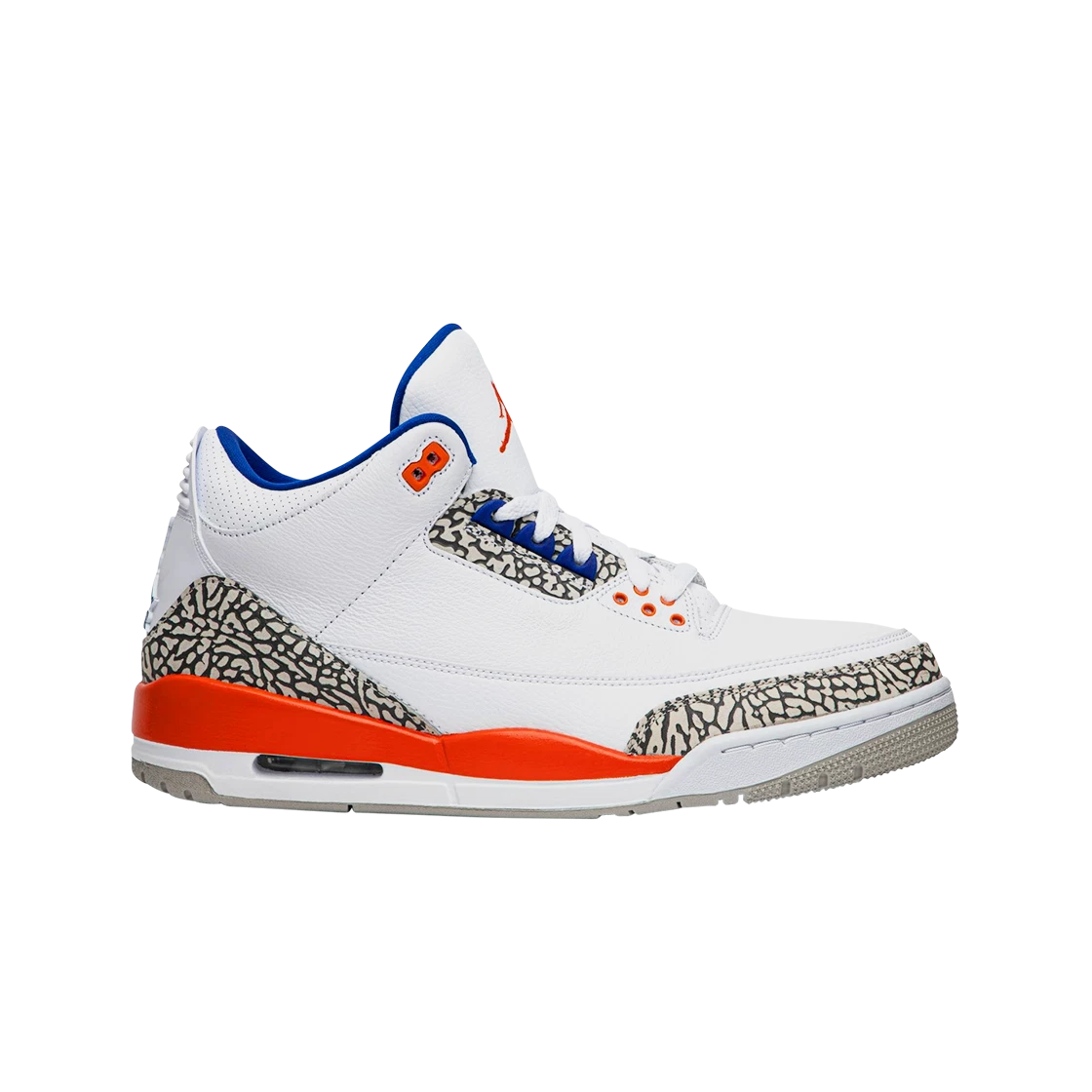 SASOM | shoes Jordan 3 Retro Knicks Check the latest price now!