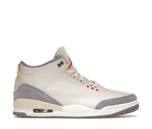 Buy Jordan 3 Retro Muslin at Sasom – Authentic and Ready to Ship