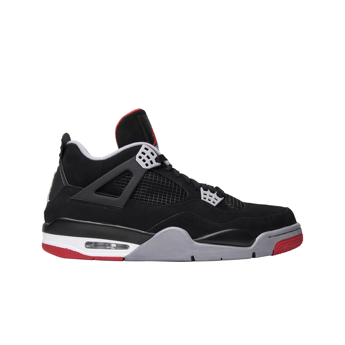 Jordan 4 hotsell black cement price