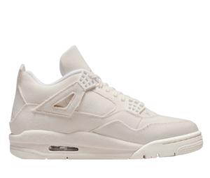 Jordan 4 Retro Blank Canvas (W)