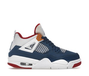 Buy Jordan 4 Retro Messy Room (GS) at Sasom – Authentic and Ready to Ship