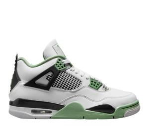 Jordan 4 Retro Seafoam (W)