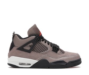 Buy Jordan 4 Retro Taupe Haze at Sasom – Authentic and Ready to Ship