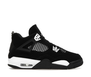 Buy Jordan 4 Retro White Thunder (GS) at Sasom – Authentic and Ready to Ship